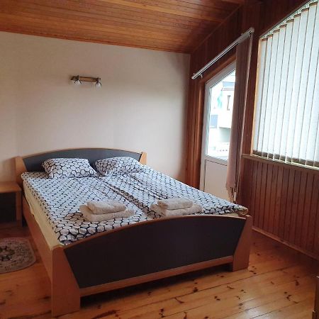 Grazinos Ir Vinco Namai Apartment Palanga Luaran gambar