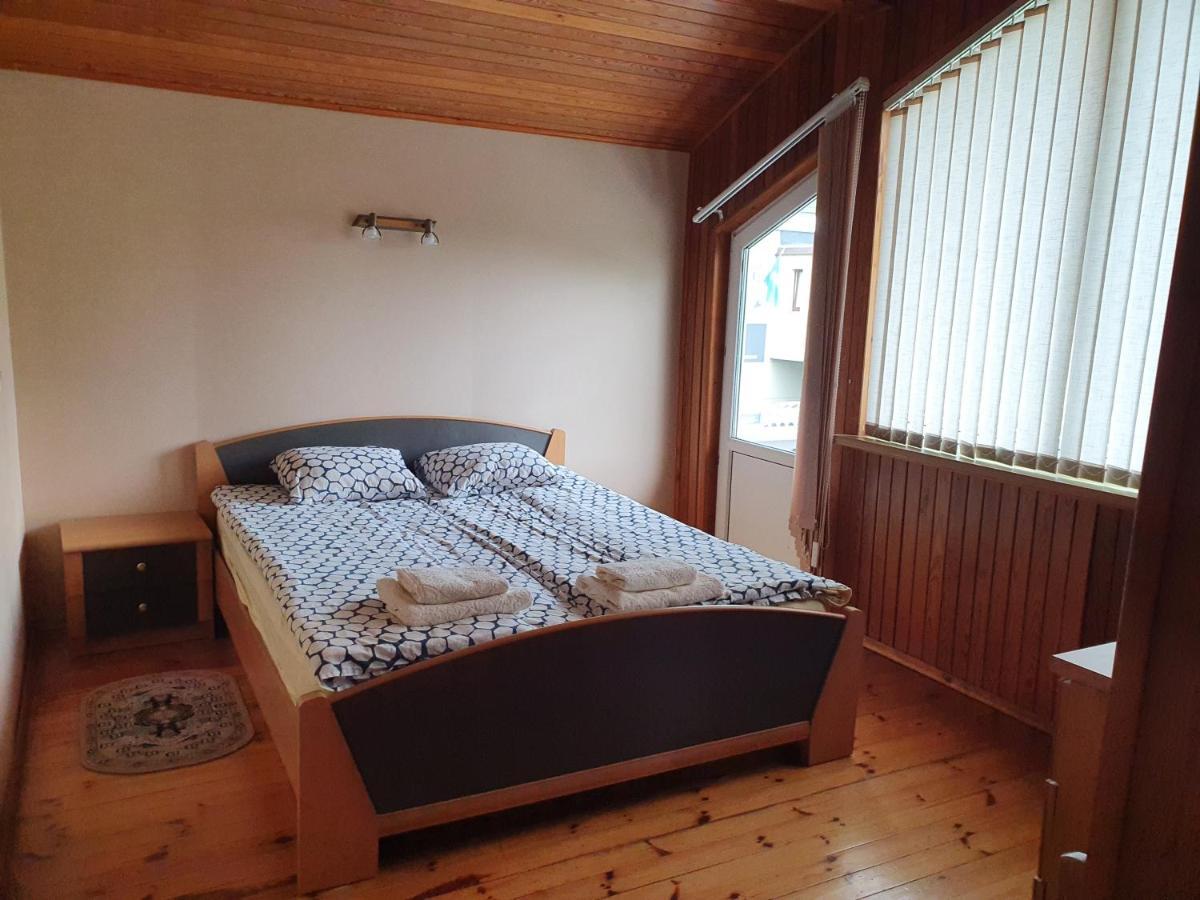 Grazinos Ir Vinco Namai Apartment Palanga Luaran gambar