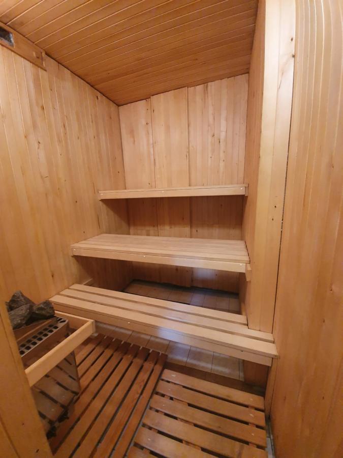 Grazinos Ir Vinco Namai Apartment Palanga Luaran gambar