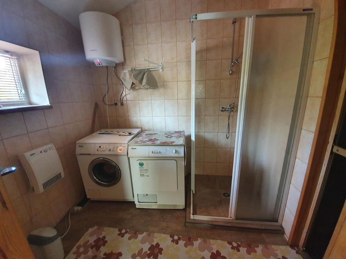 Grazinos Ir Vinco Namai Apartment Palanga Luaran gambar