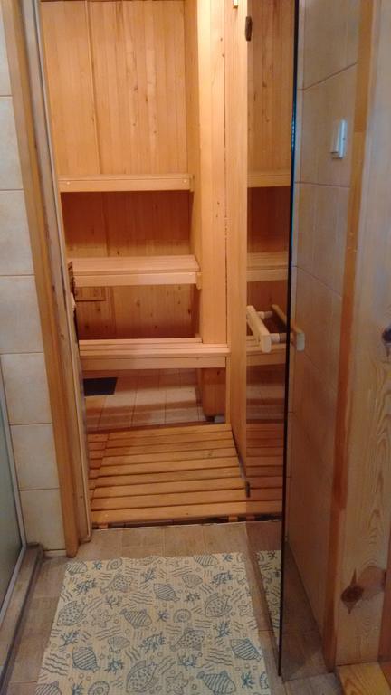 Grazinos Ir Vinco Namai Apartment Palanga Luaran gambar