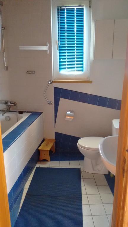 Grazinos Ir Vinco Namai Apartment Palanga Luaran gambar